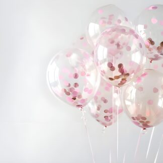 Bubble Balloons