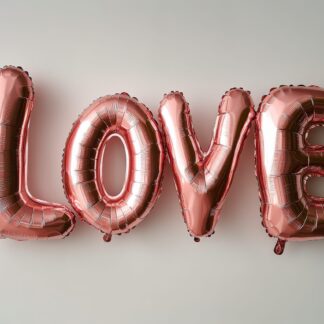 Foil Balloons