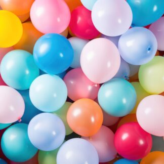 Latex Balloons