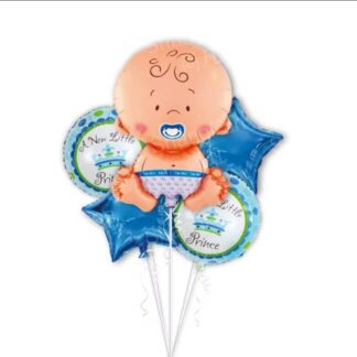 Baby Boy Set