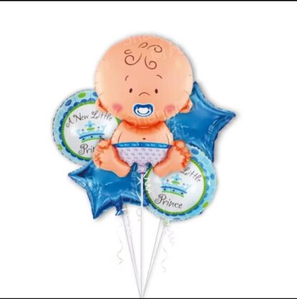 Baby Boy Set