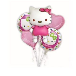 Hello Kitty Set FB