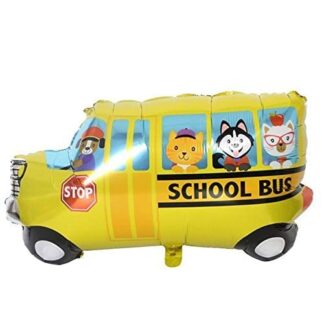 School Bus 32inch