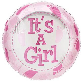 18inch Its A Girl