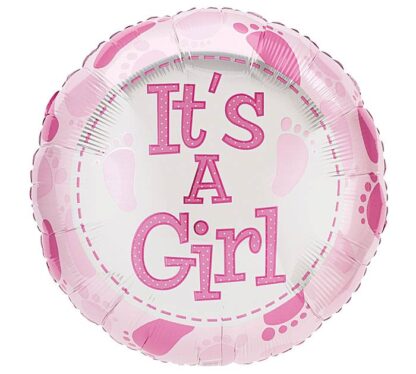 18inch Its A Girl