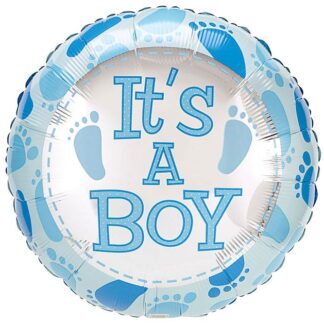 18inch Its A Boy