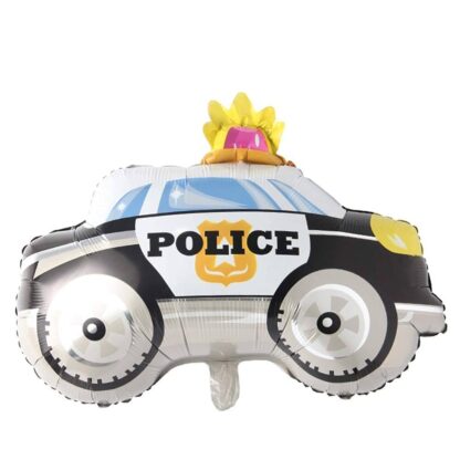 Police Car 32inch
