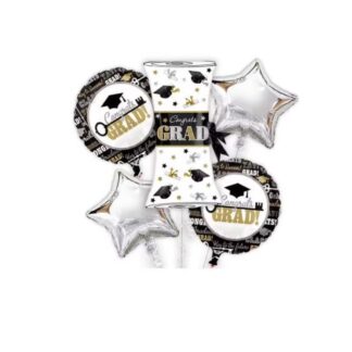 Graduate Set