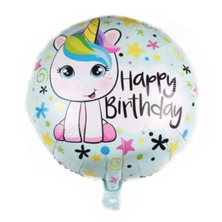 Unicorn Round 4D