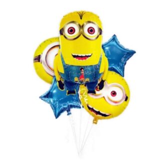 Minion Set