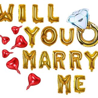 Marry Me
