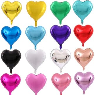 Love Shape