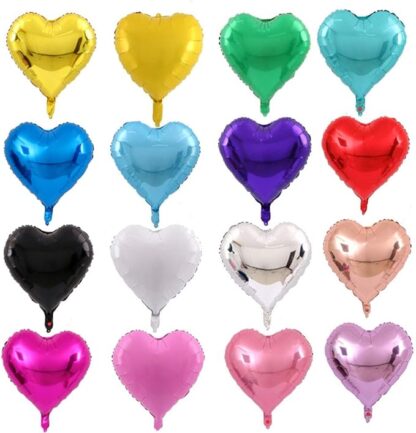 Love Shape