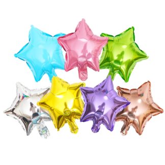 Star Shape