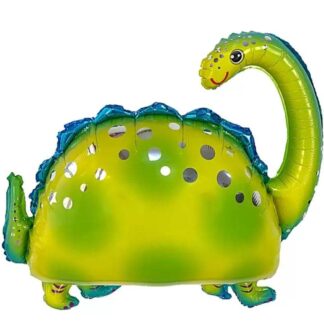 Stegosaurus