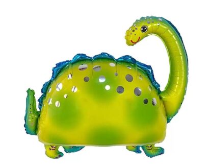 Stegosaurus