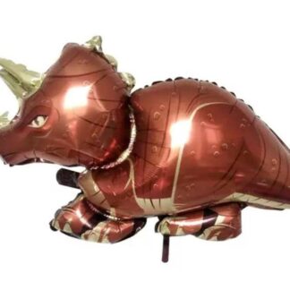 Triceratops 110cm*60cm