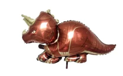 Triceratops 110cm*60cm