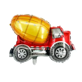 Concrete Truck 32inch