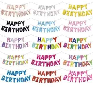 Happy Birthday Theme