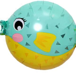 Puffer Fish