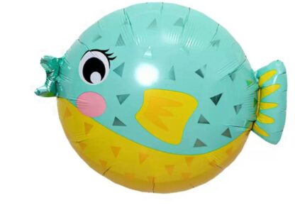 Puffer Fish