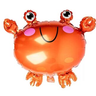 Red Crab