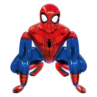 4D Spiderman