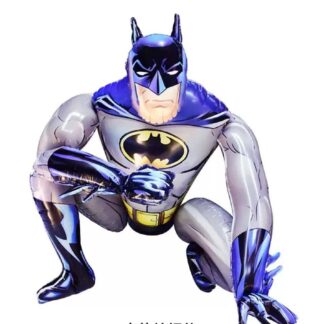 4D Batman