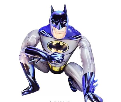 4D Batman