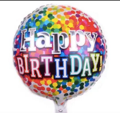 HB Round - Image 3