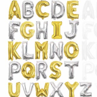 Alphabet
