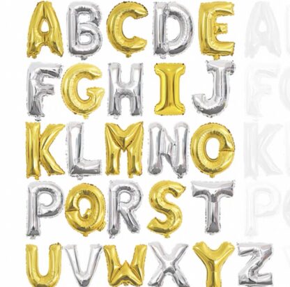 Alphabet