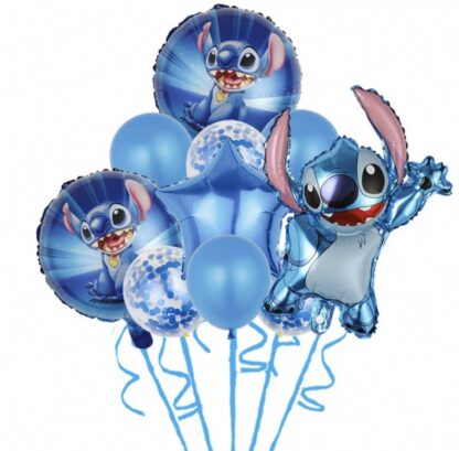 Stitch FB Set