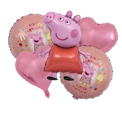 Peppa Pig Set FB