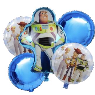 Buzz Light Year Set