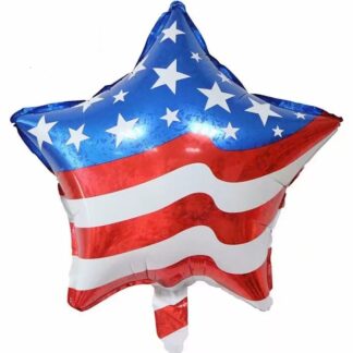 USA Star