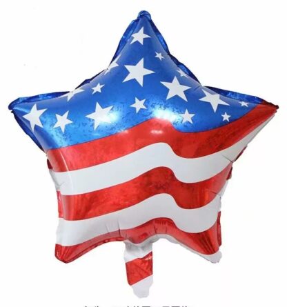 USA Star