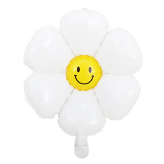 18" Smile Daisy