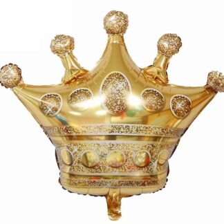 41" Crown
