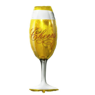 Wine Cheers Cup