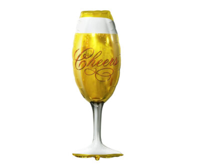 Wine Cheers Cup
