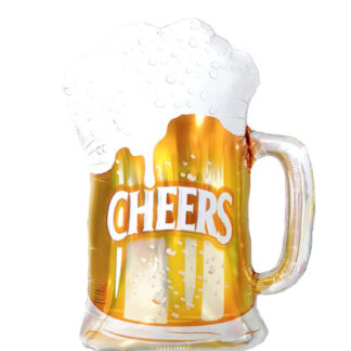 Cheers Beer 28inch