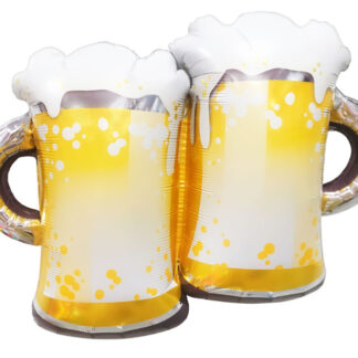 Double Cup Beer 36inch