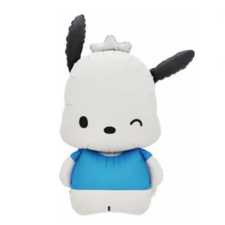 Pochacco