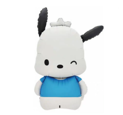 Pochacco