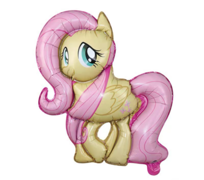 Pony Fluttershy 23inch