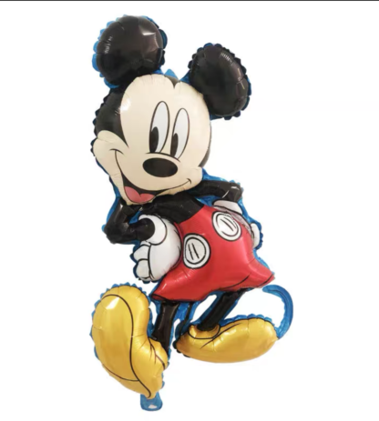 Mickey & Minnie - Image 5