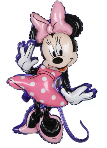 Mickey & Minnie - Image 4