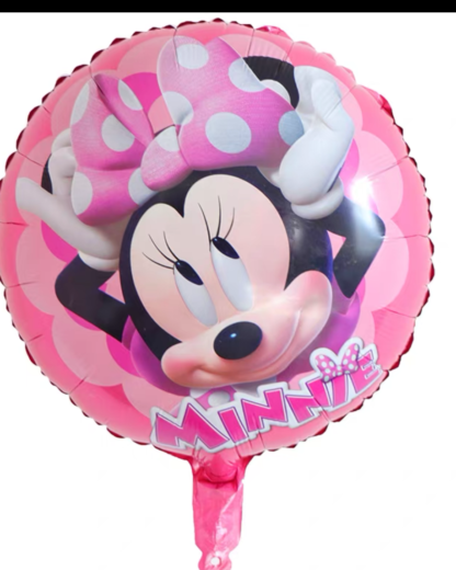 Mickey & Minnie - Image 7